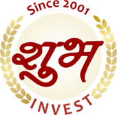 Hi I'm Shubh Invest